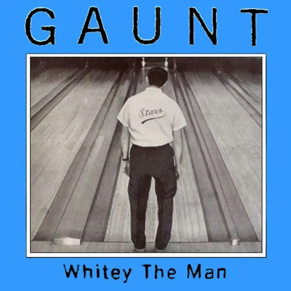 Whitey the Man