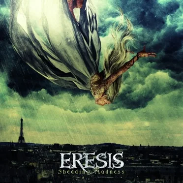 Shedding Madness by Eresis - album cover