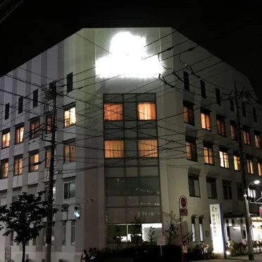所沢中央病院