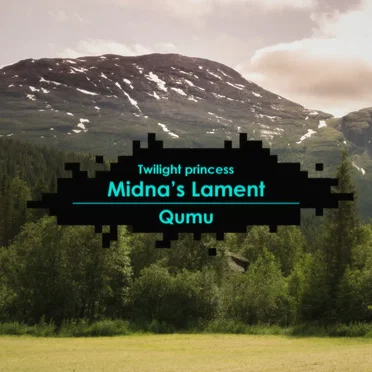 Midna's Lament