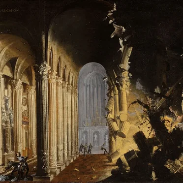 The Orb Chamber