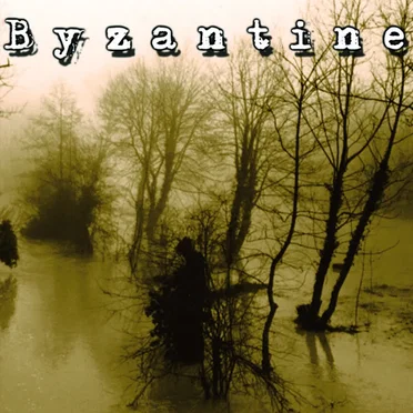 Byzantine by Byzantine - album cover