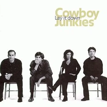 Lay It Down