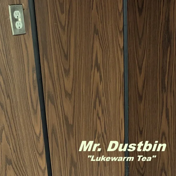 Lukewarm Tea