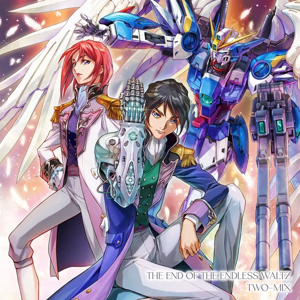 THE END OF THE ENDLESS WALTZ