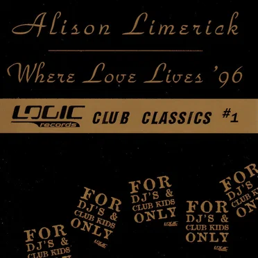 Where Love Lives '96