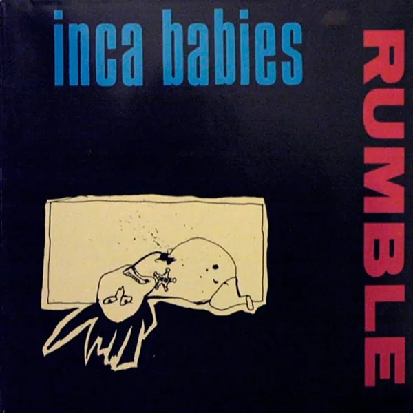 Rumble