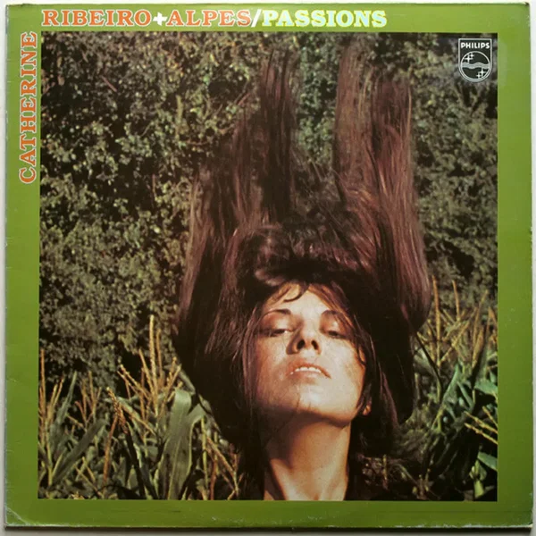Passions