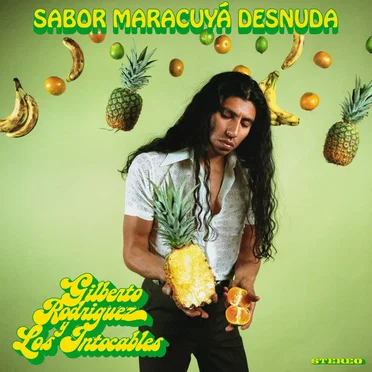 Gilberto Rodriguez y Los Intocables