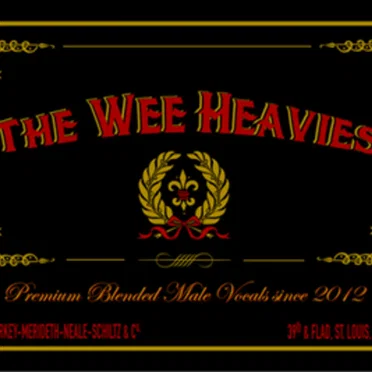 The Wee Heavies