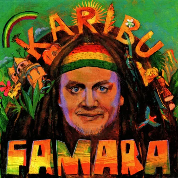 Karibu