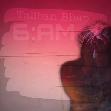 Threw Away at 6:AM by Taliban Bhap - album cover