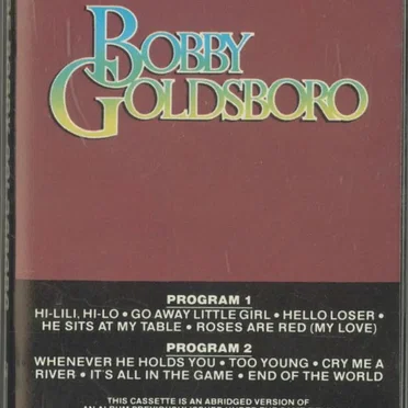 The Best of Bobby Goldsboro