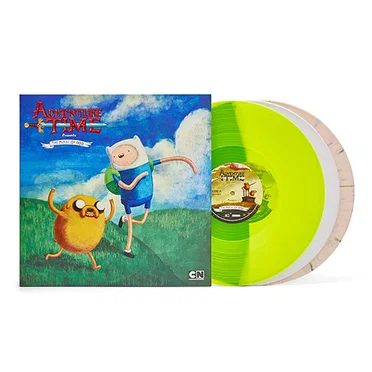 Adventure Time