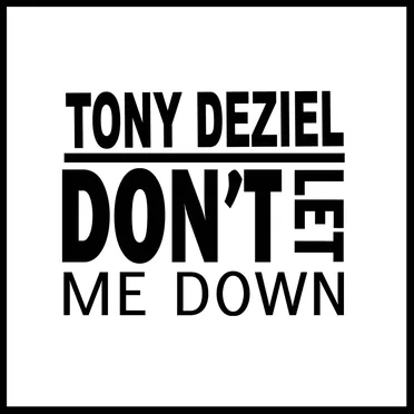 Don't Let Me Down