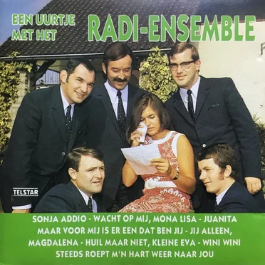 Een uurtje met het Radi-Ensemble