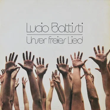 Unser freies Lied