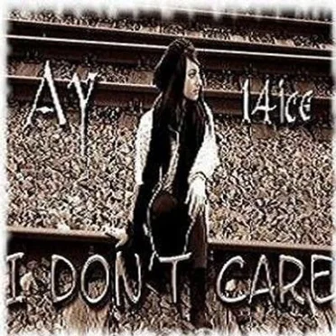 I Don’t Care