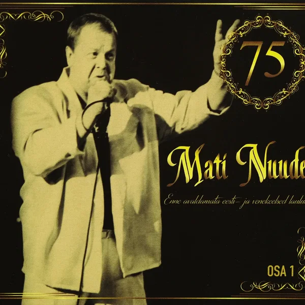 Mati Nuude 75, osa 1
