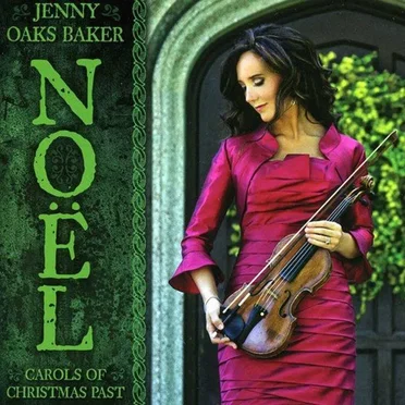 Noël: Carols of Christmas Past