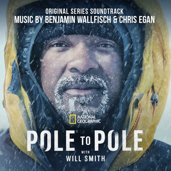 Pole to Pole with Will Smith: Original Series Soundtrack