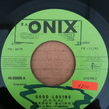 Good Lovin / Adorable compañera