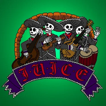 Juice by Juice - album cover