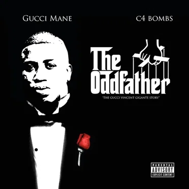 The Oddfather by Gucci Mane - album cover