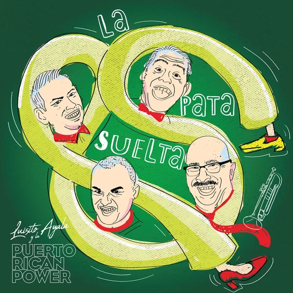 La pata suelta (Navidad)