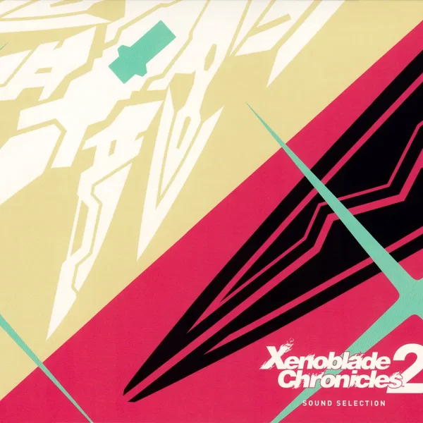 Xenoblade 2 SOUND SELECTION