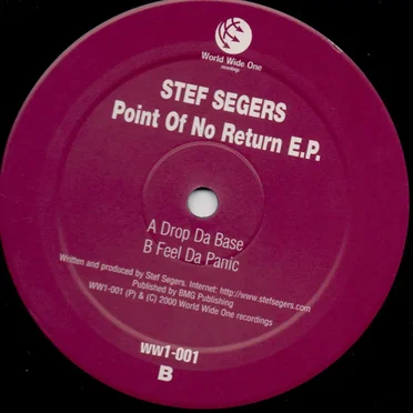 The Point of no Return