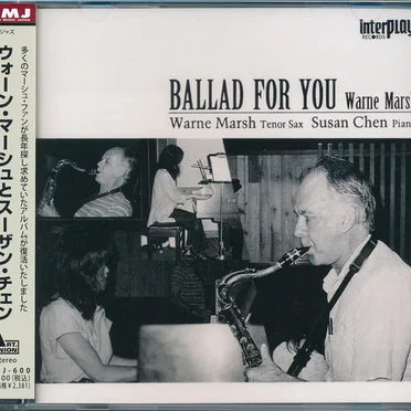 Ballad for You