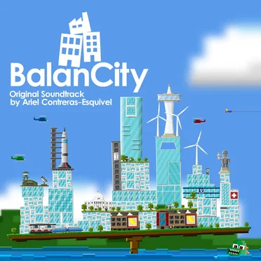 Balancity (Original Game Soundtrack)