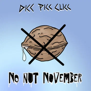 No Nut November