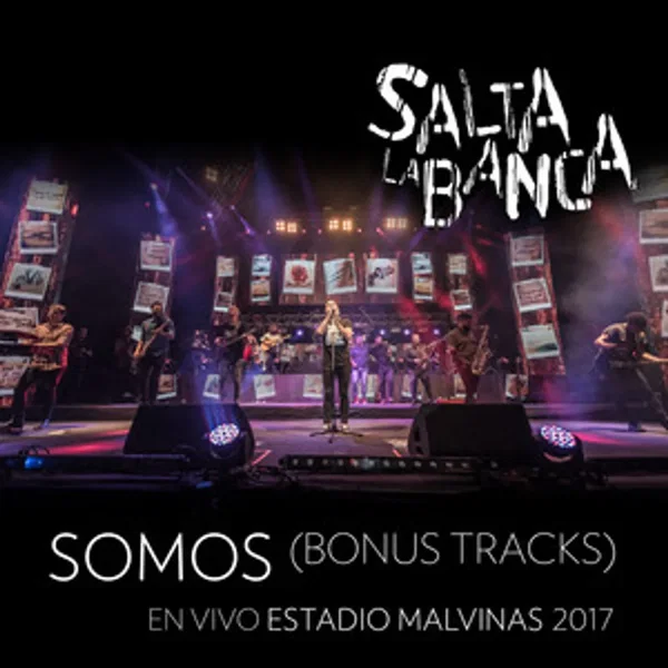 Somos (Bonus Track)