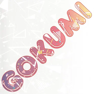 GOKUMI
