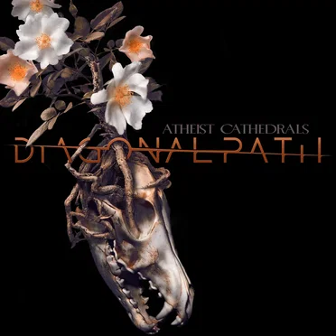 Atheist Cathedrals by Diagonal Path - album cover