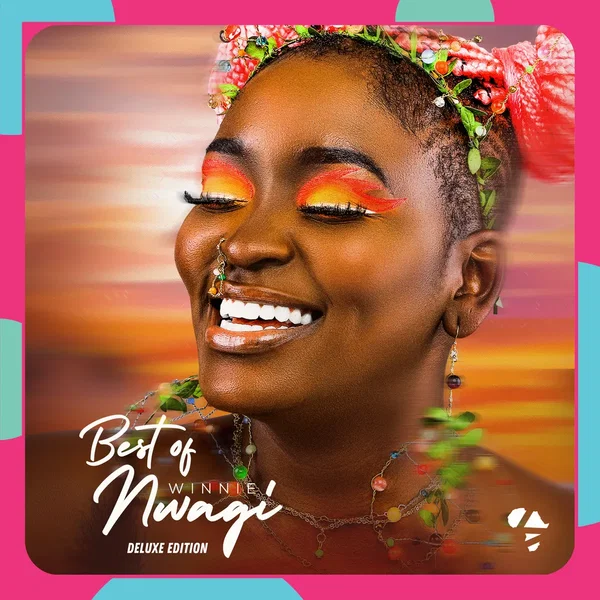 Best of Winnie Nwagi