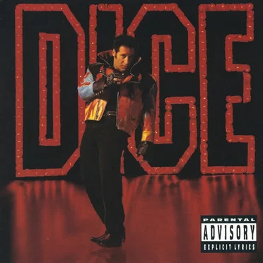 40 Too Long by Andrew “Dice” Clay - album cover