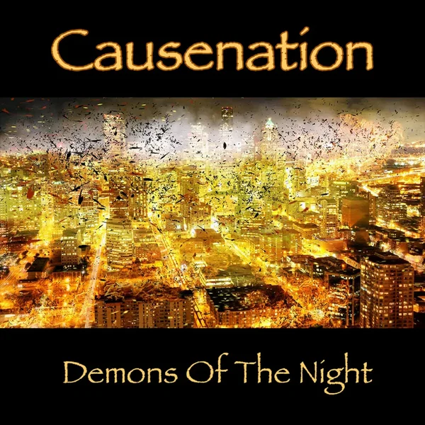 Demons of the Night
