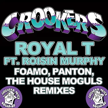 Royal T (Remixes)