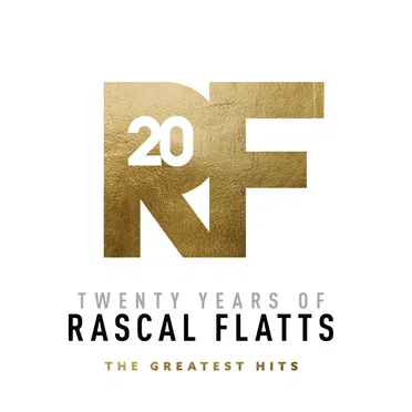 Twenty Years of Rascal Flatts: The Greatest Hits