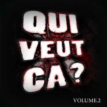 Qui veut ça ? Volume.2 by Ladea - album cover