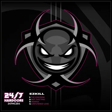 The Ezkill EP by EzKill - album cover