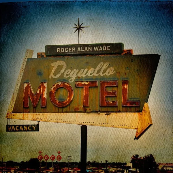 Deguello Motel