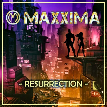Maxxima