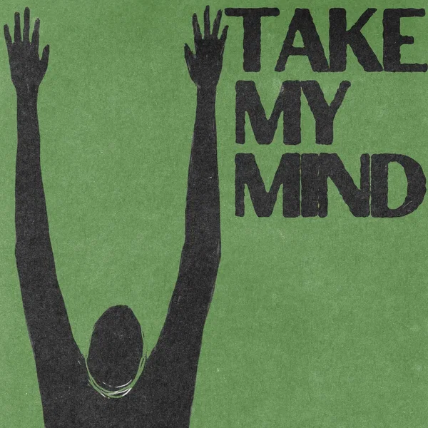 Take My Mind