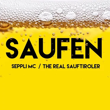 Saufen