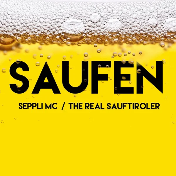 Saufen