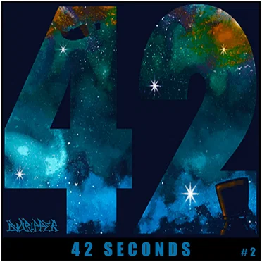 42 Seconds #2 by Various Artists - album cover
